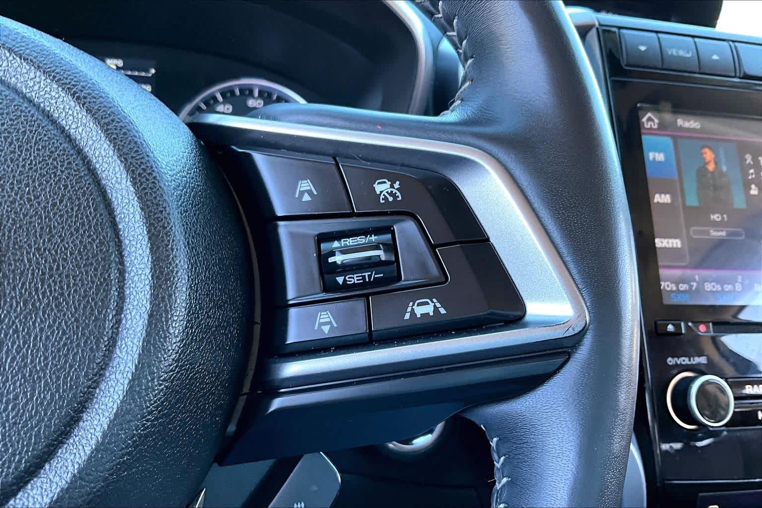 Thumbnail: 2020 Subaru Ascent - 18