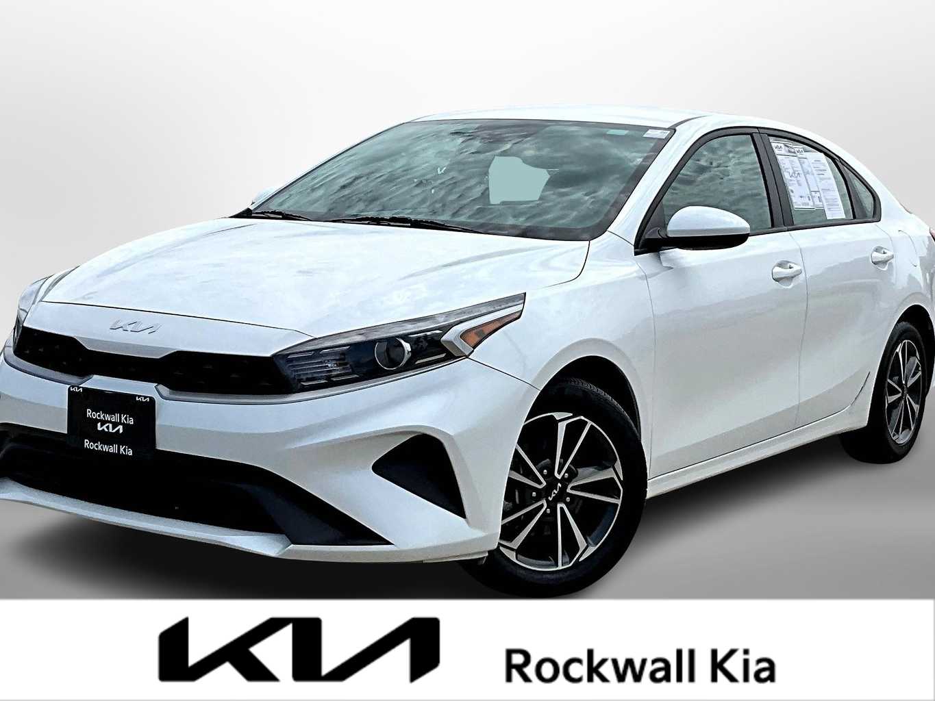 2023 Kia Forte LXS -
                  Rockwall, TX