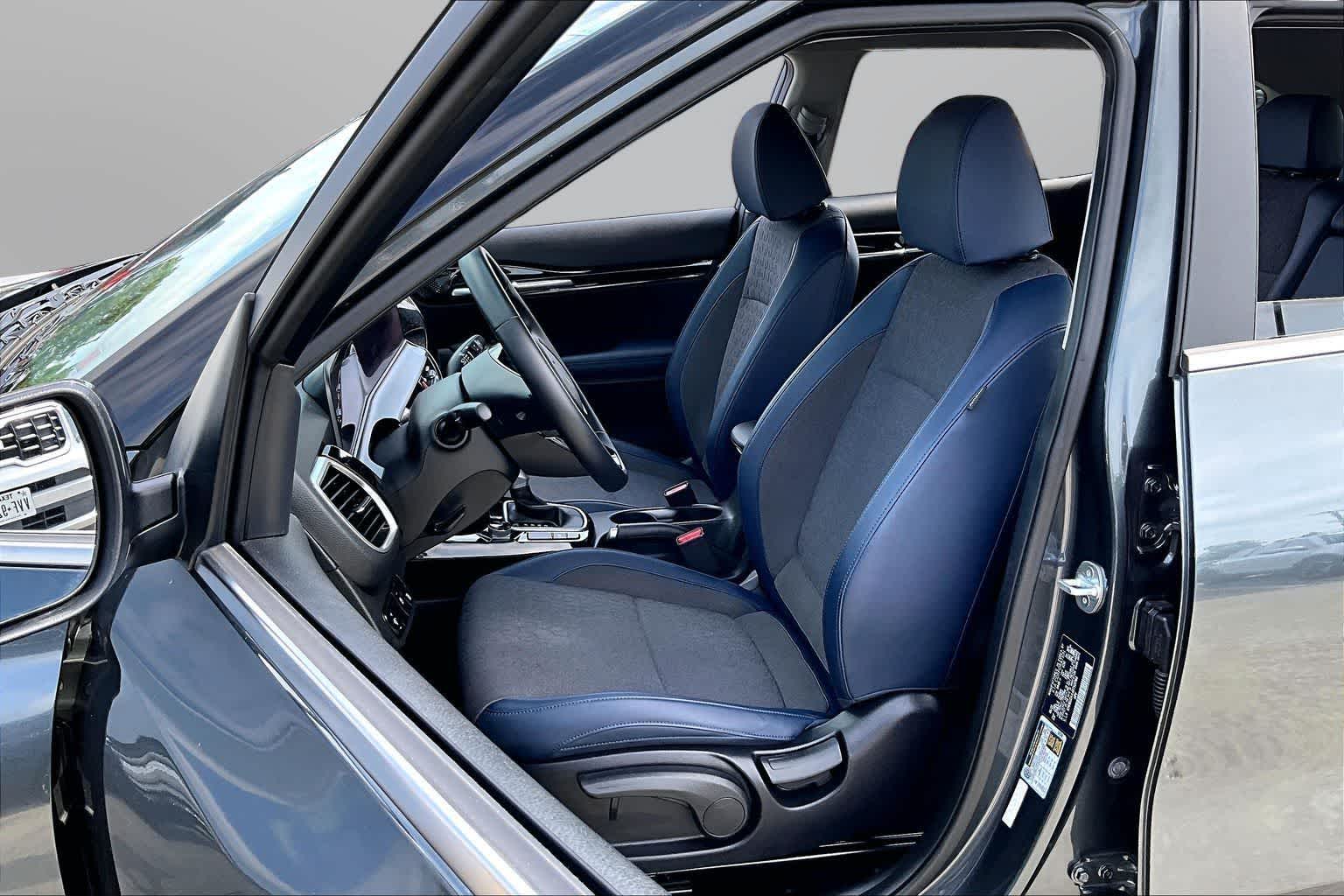 Thumbnail: 2024 Kia Seltos - 24