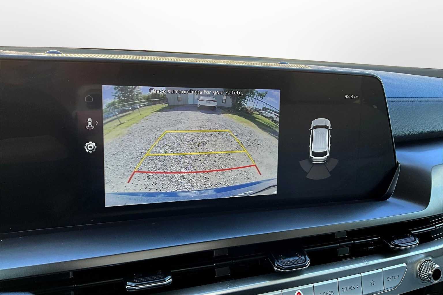 Thumbnail: 2024 Kia Telluride - 20