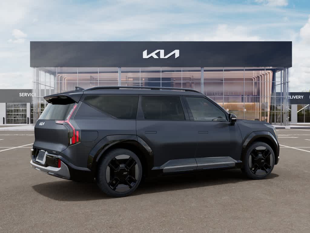 Thumbnail: 2026 Kia EV9 - 6