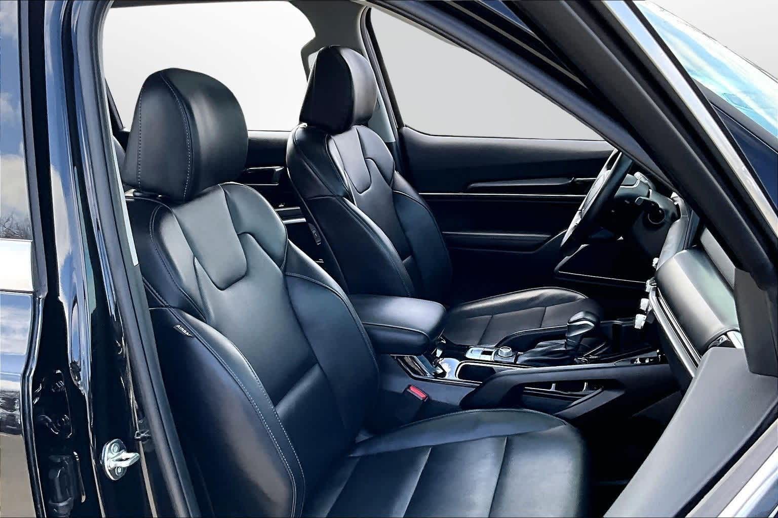 Thumbnail: 2024 Kia Telluride - 7