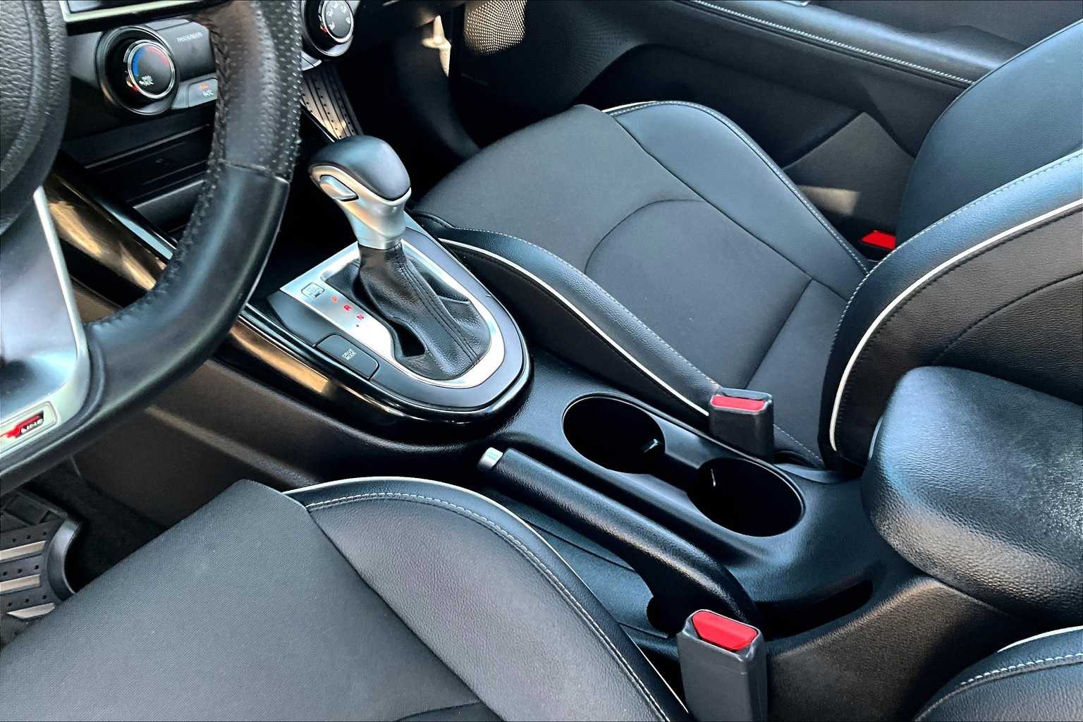 Thumbnail: 2020 Kia Forte - 13