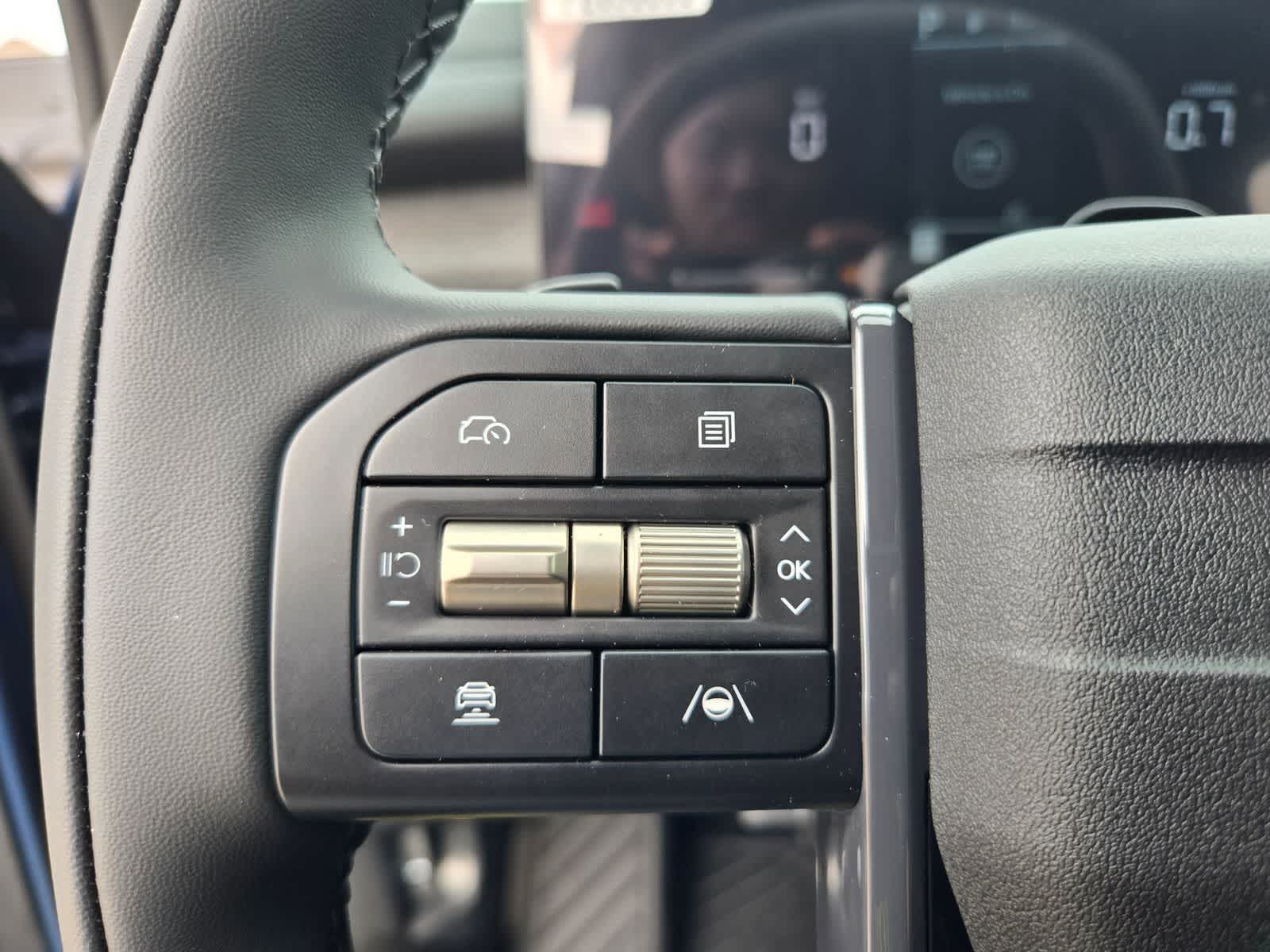 Thumbnail: 2027 Kia Telluride - 25