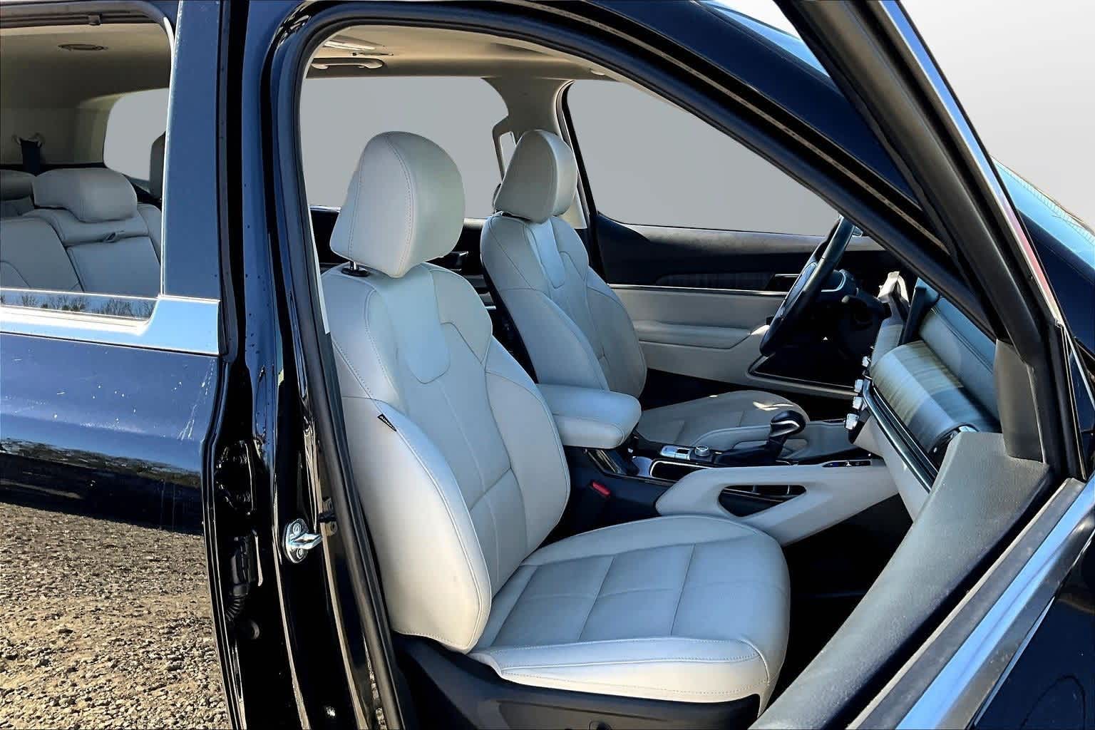 Thumbnail: 2024 Kia Telluride - 7