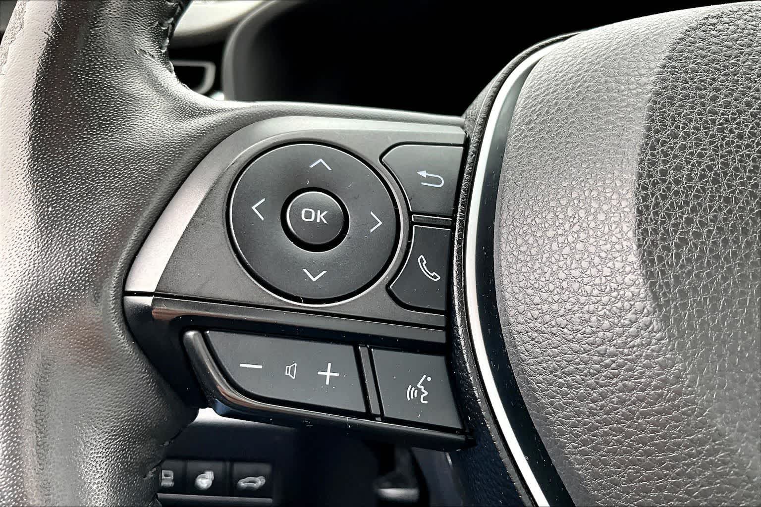 Thumbnail: 2019 Toyota RAV4 - 17