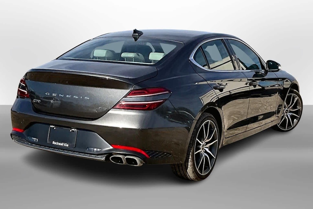 Used 2023 Tesla Model 3 Base Sedan