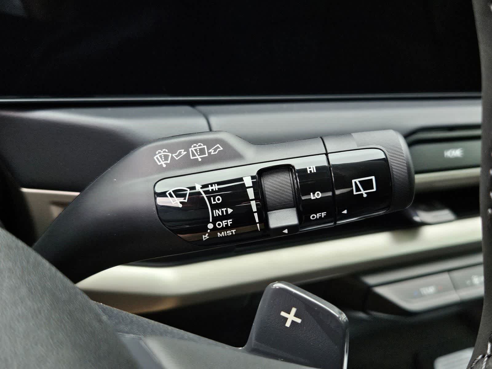 Thumbnail: 2027 Kia Telluride - 26