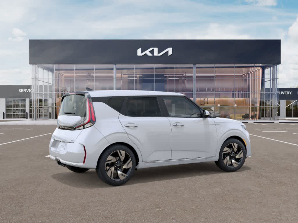 Thumbnail: 2025 Kia Soul - 6