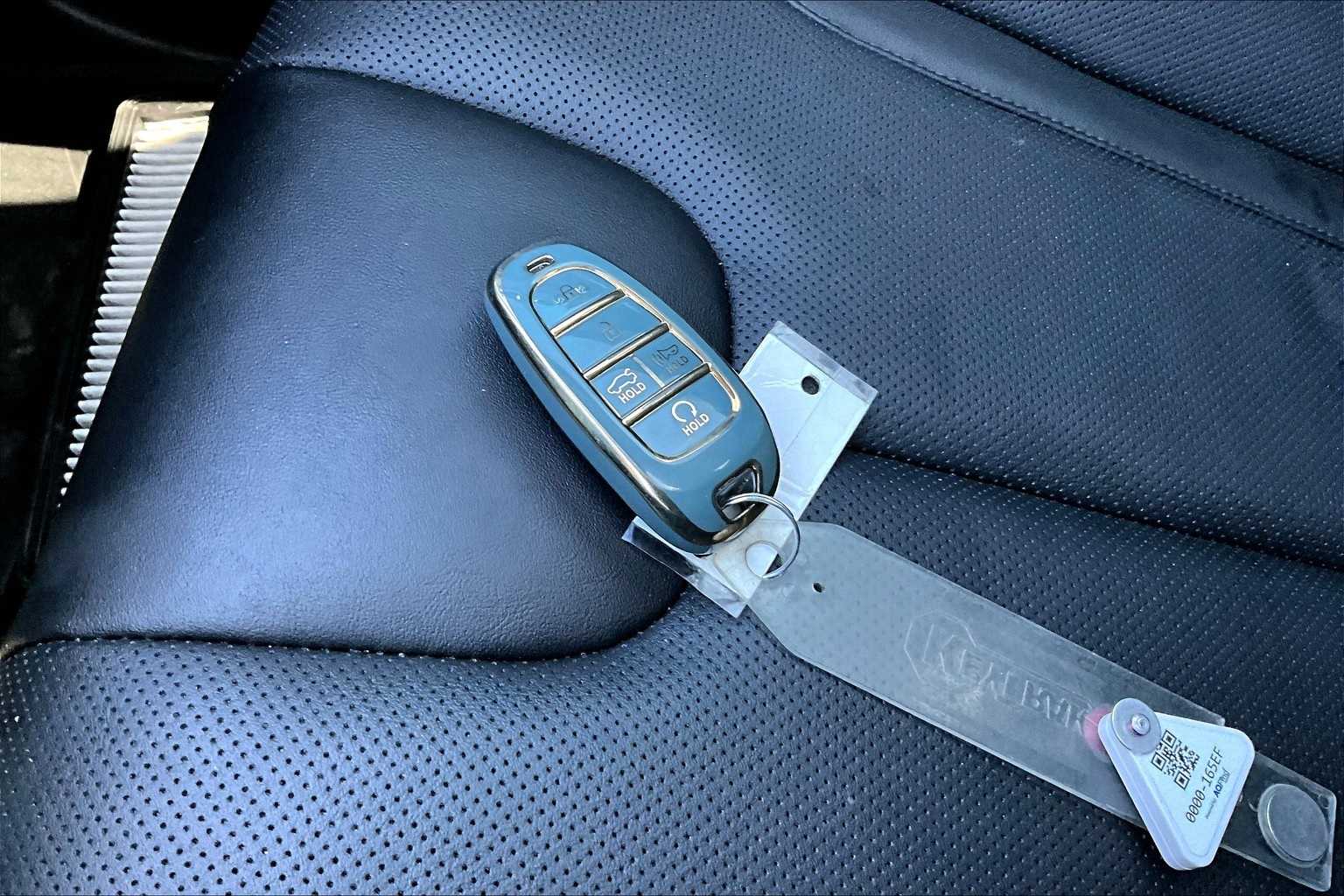 Thumbnail: 2024 Hyundai Palisade - 9