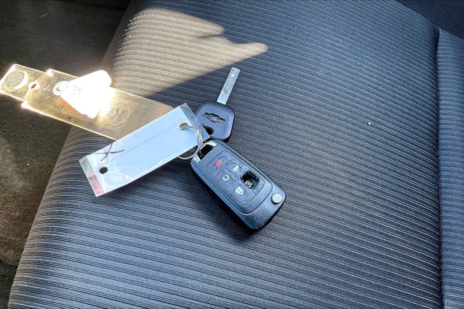 Thumbnail: 2014 Chevrolet Camaro - 7