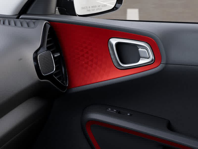 Thumbnail: 2025 Kia Soul - 25