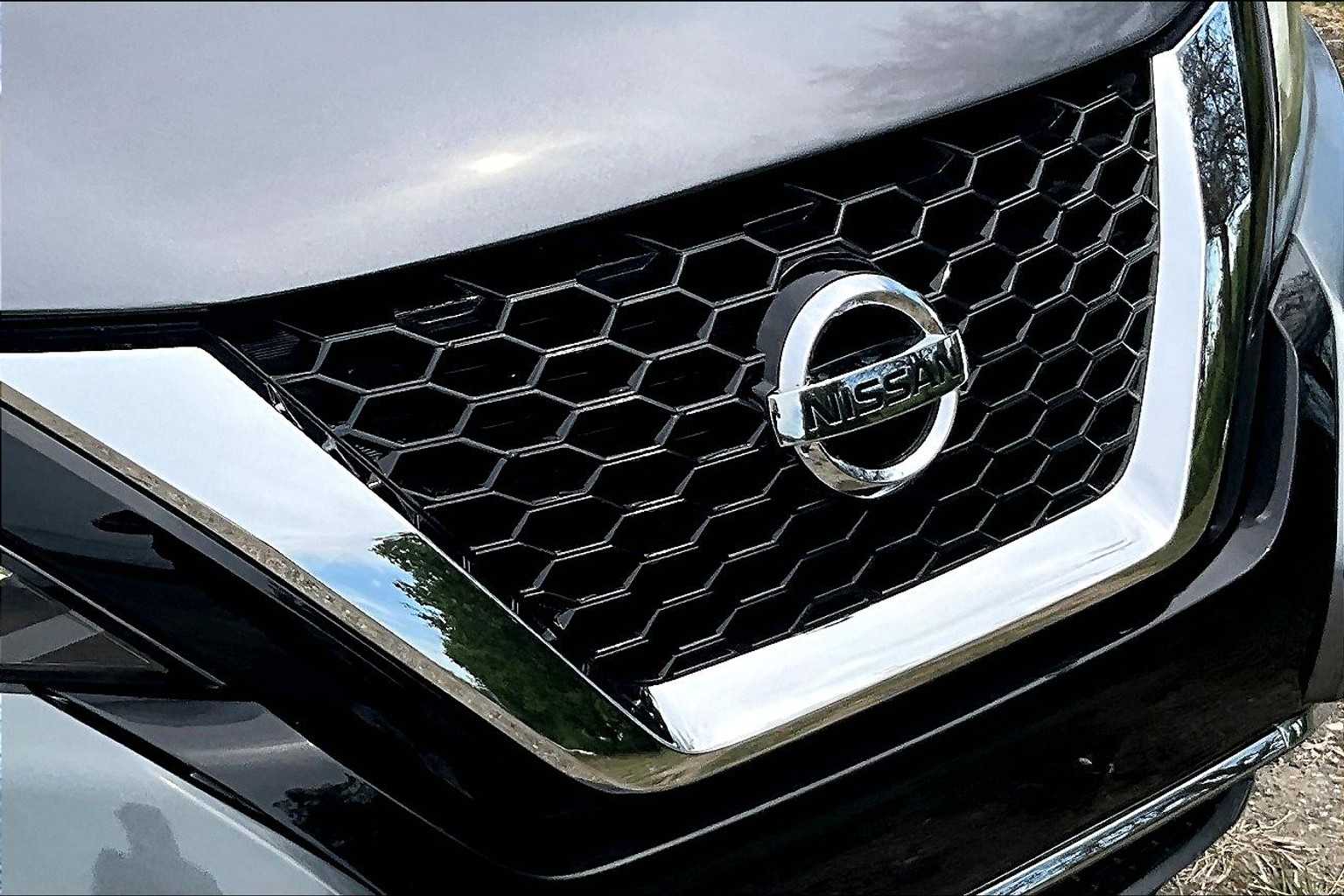 Thumbnail: 2020 Nissan Murano - 29