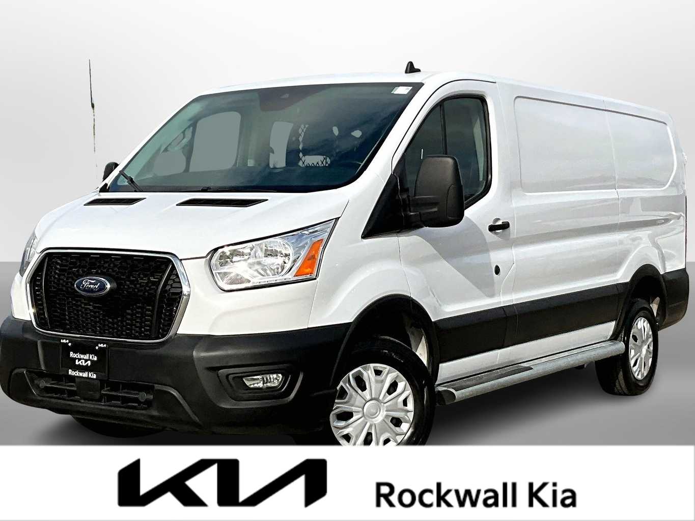 2021 Ford Transit Series 250 -
                  Rockwall, TX