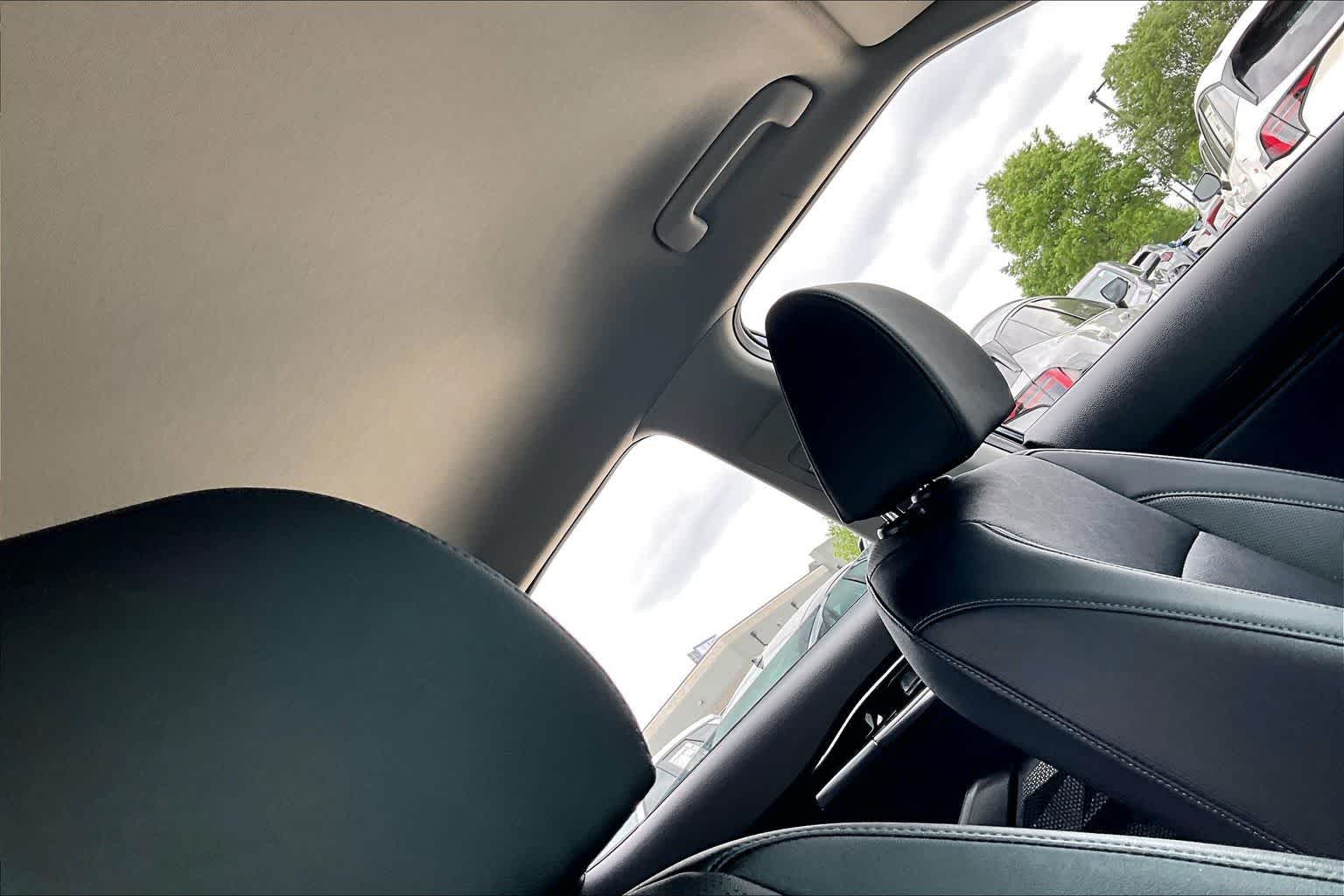 Thumbnail: 2024 Kia Seltos - 16