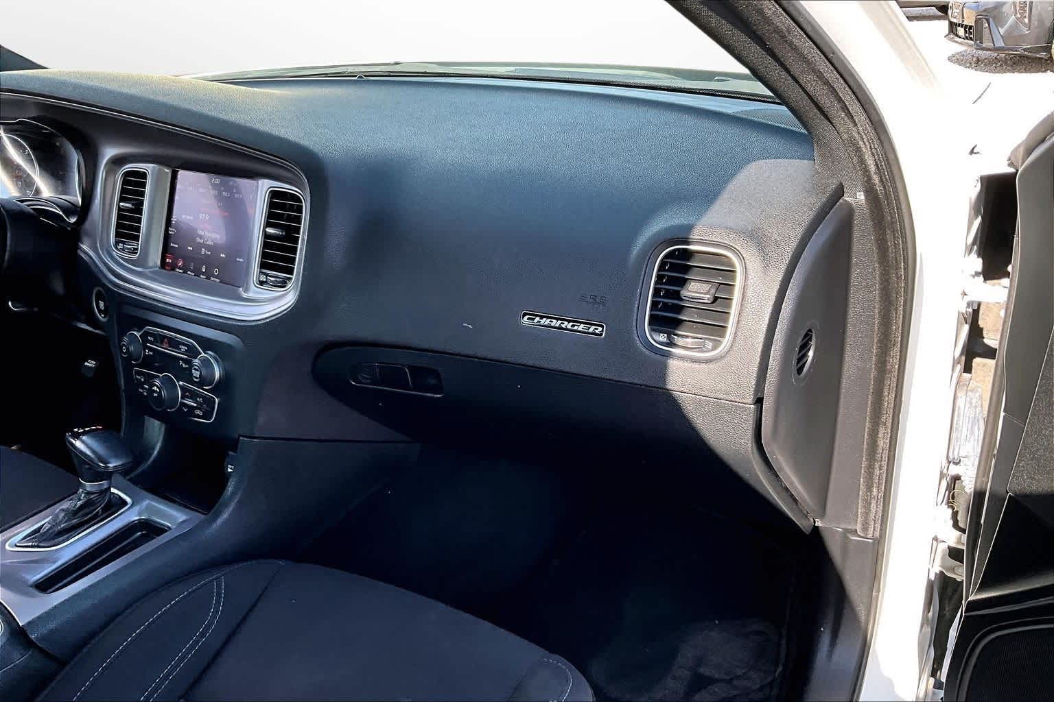 Thumbnail: 2023 Dodge Charger - 15