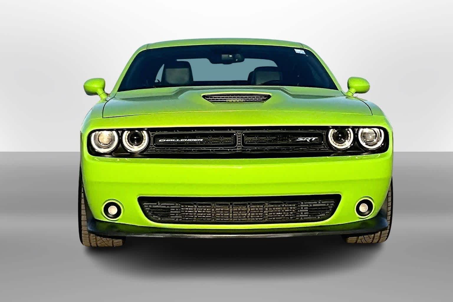 Thumbnail: 2015 Dodge Challenger - 3