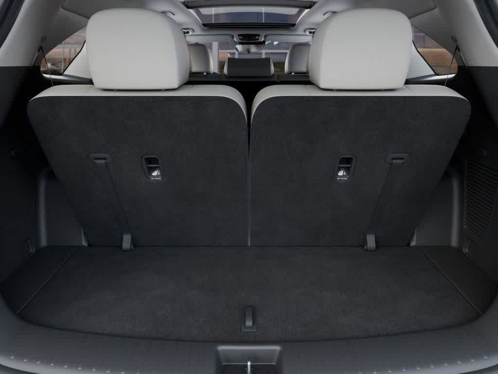 Thumbnail: 2025 Kia Sorento - 19