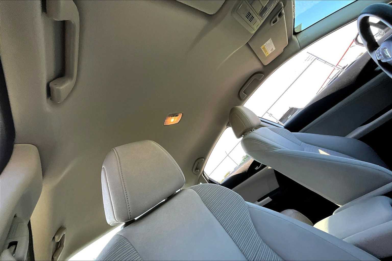 Thumbnail: 2021 Honda Insight - 16