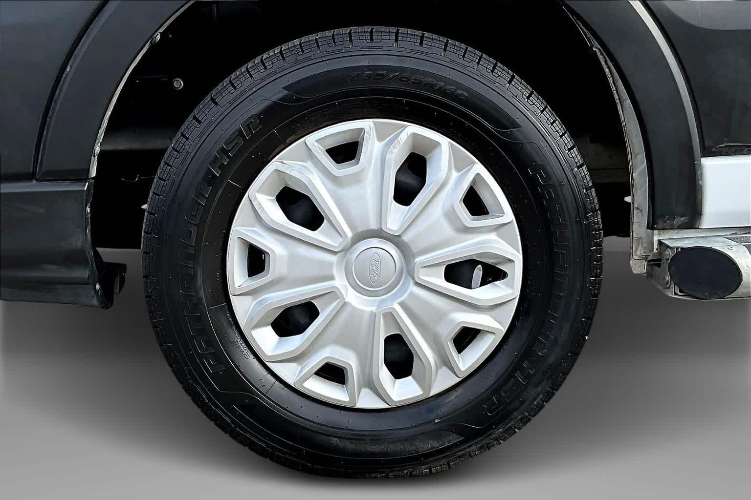 Thumbnail: 2021 Ford Transit Series - 7