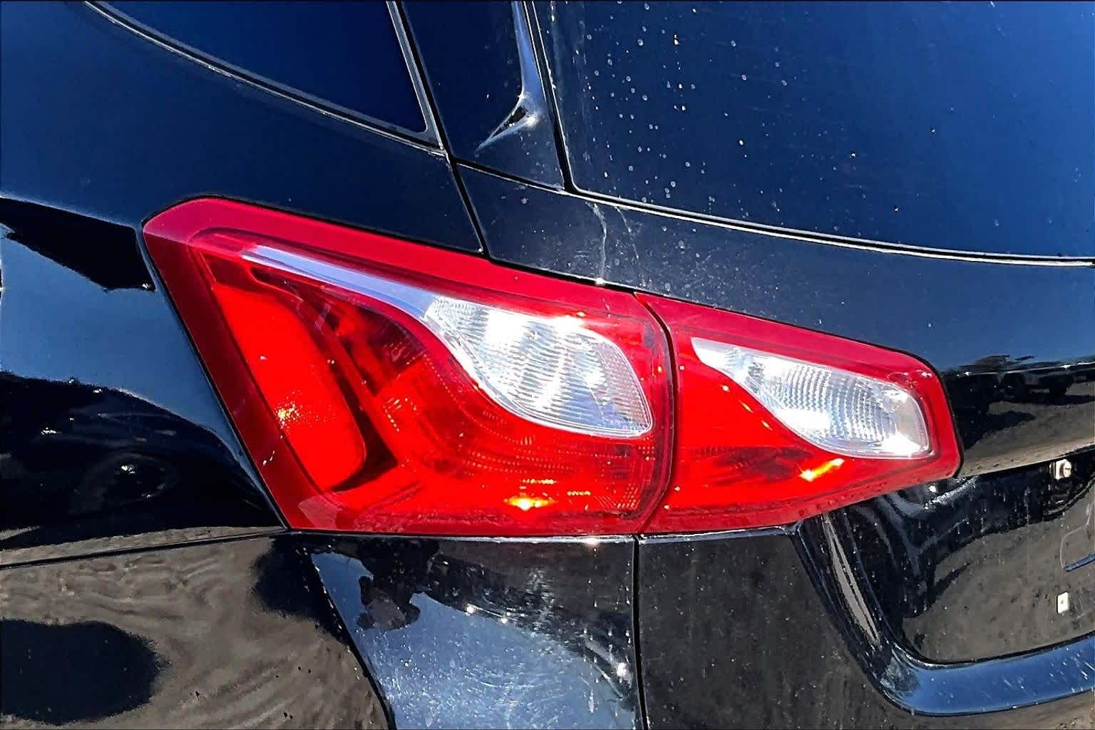 Thumbnail: 2020 Chevrolet Equinox - 29