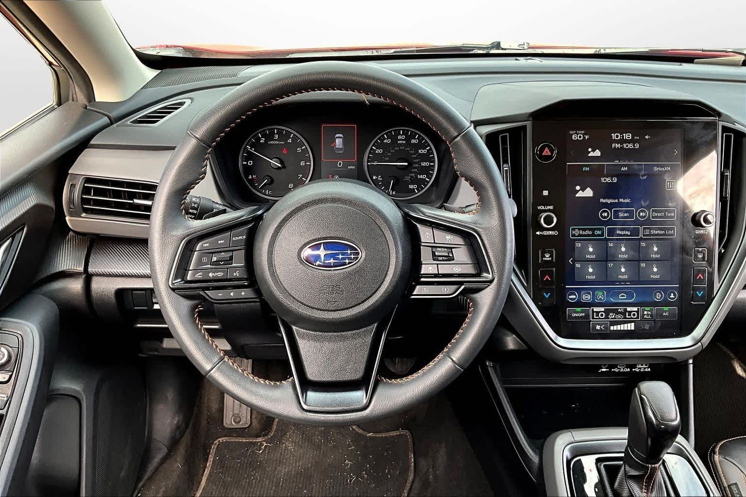 Thumbnail: 2024 Subaru Crosstrek - 5