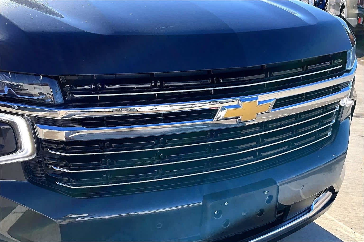 Thumbnail: 2024 Chevrolet Tahoe - 25