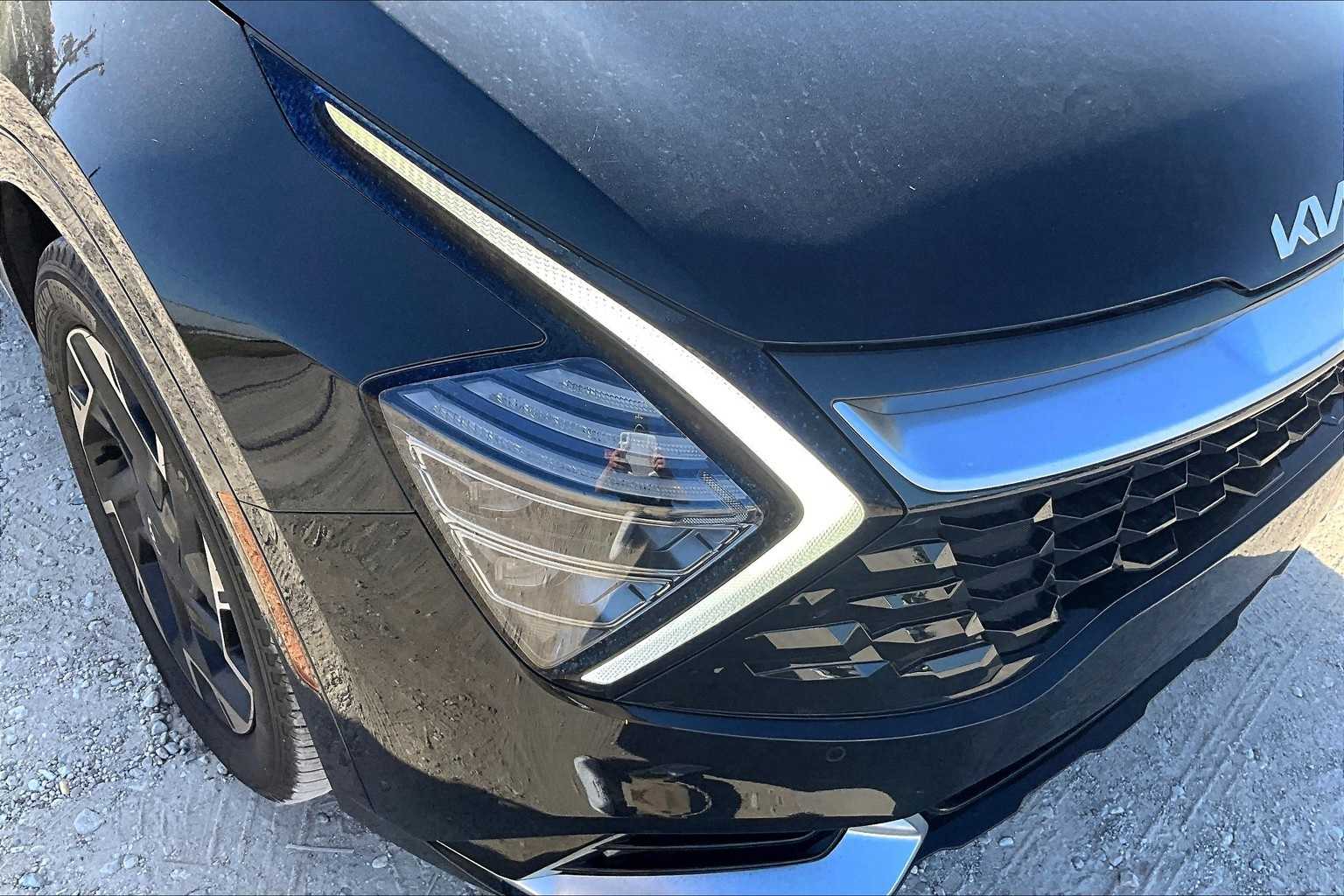 Thumbnail: 2023 Kia Sportage - 30