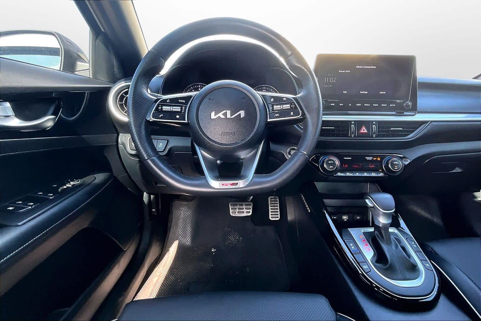 Thumbnail: 2024 Kia Forte - 5