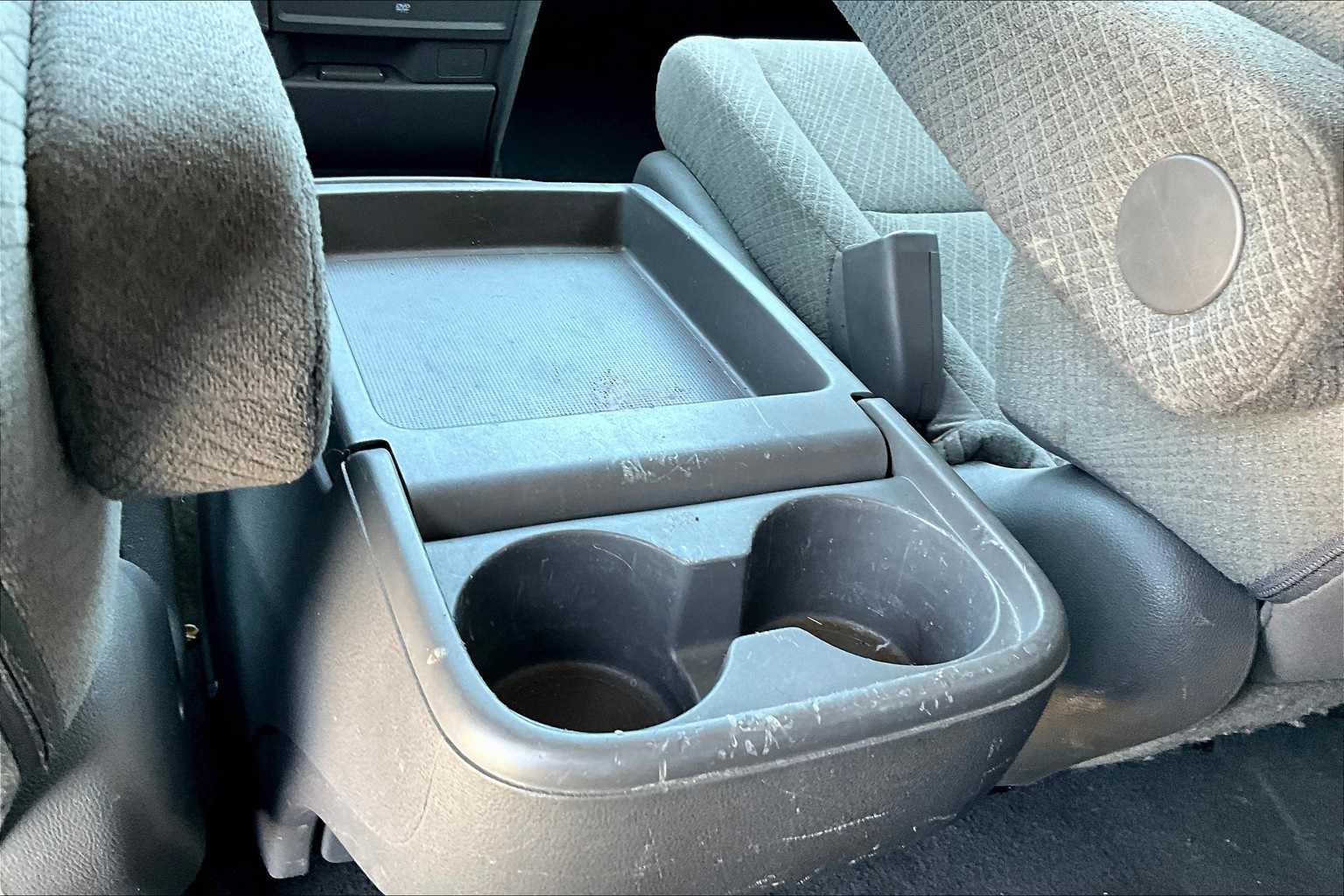 Thumbnail: 2016 Honda Odyssey - 24