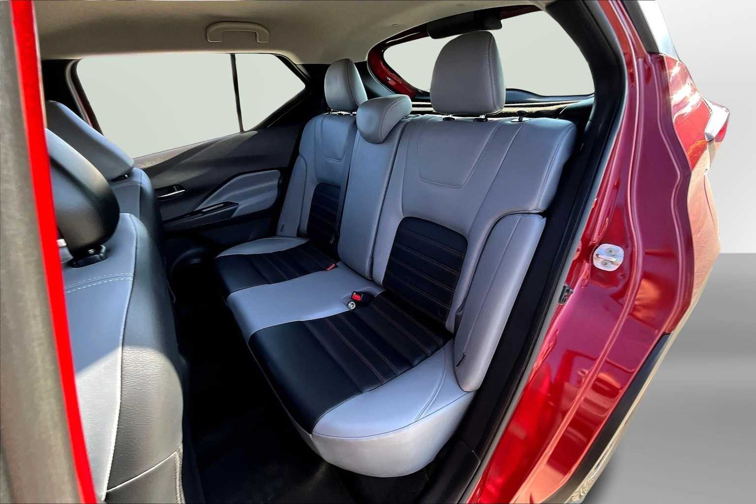 Thumbnail: 2023 Nissan Kicks - 27