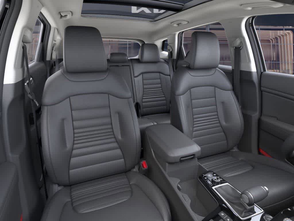 Thumbnail: 2025 Kia Sportage - 14