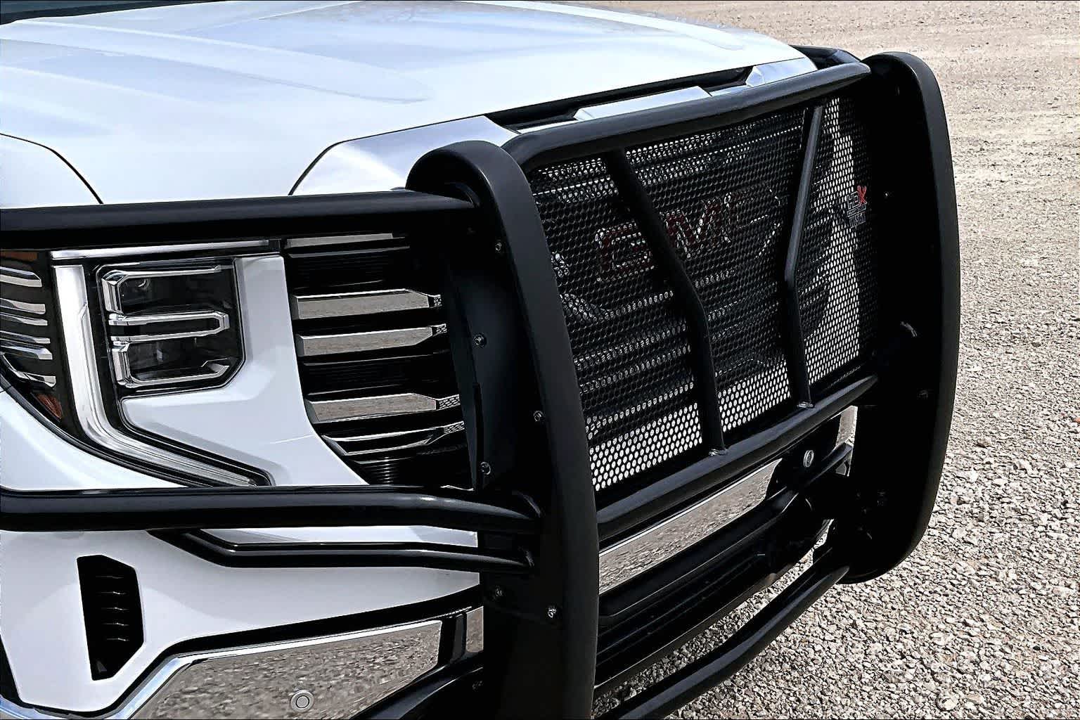 Thumbnail: 2023 GMC Sierra 1500 - 27