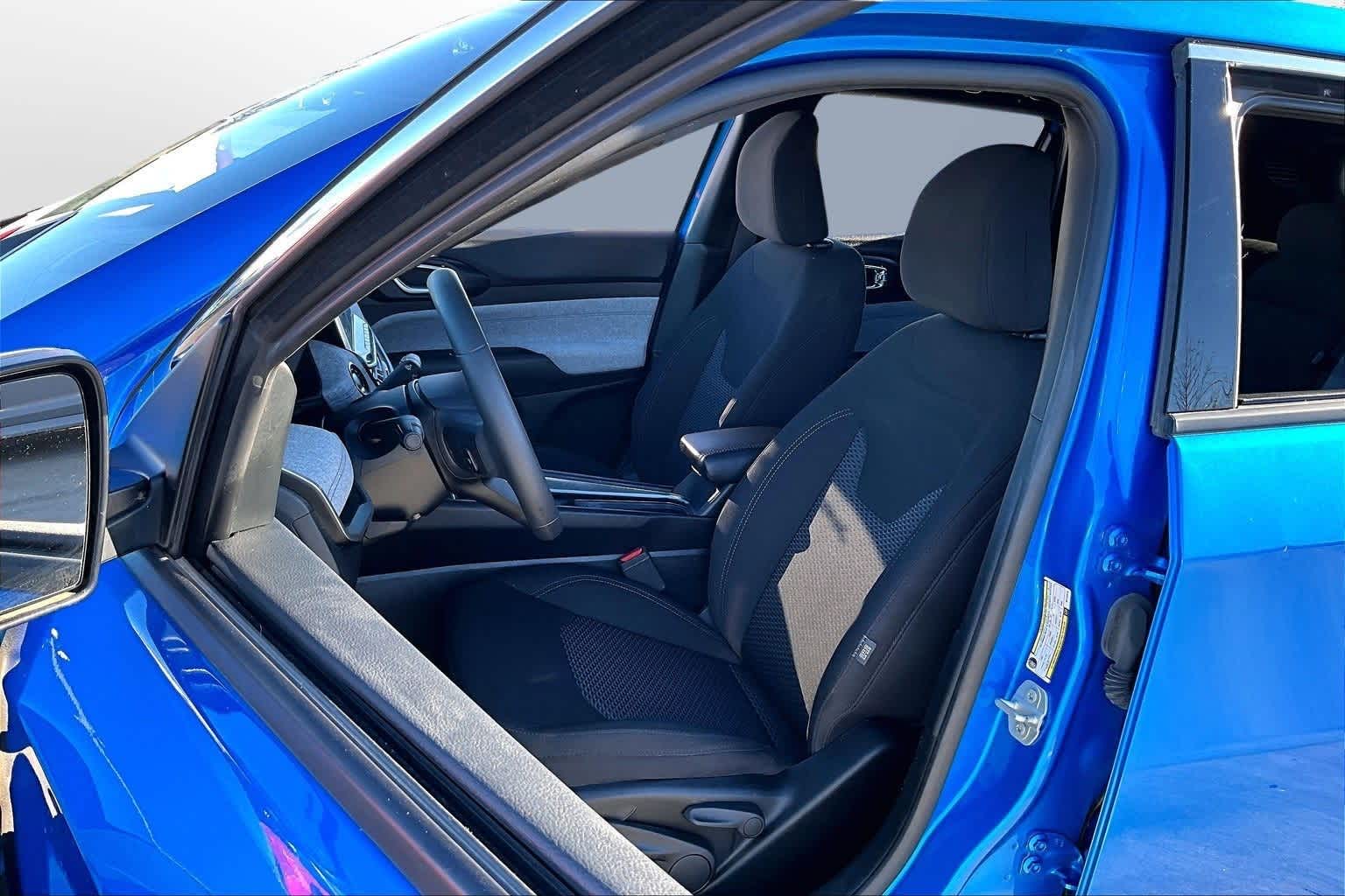 Thumbnail: 2024 Jeep Compass - 26