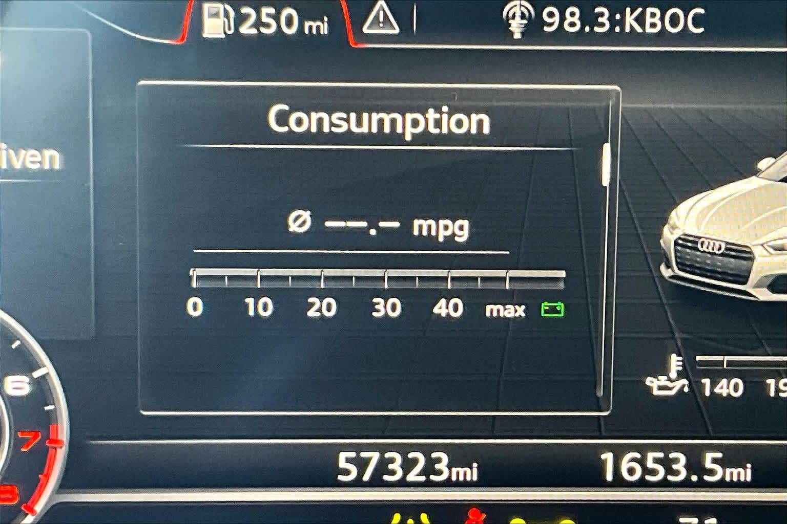 Thumbnail: 2019 Audi A5 - 38