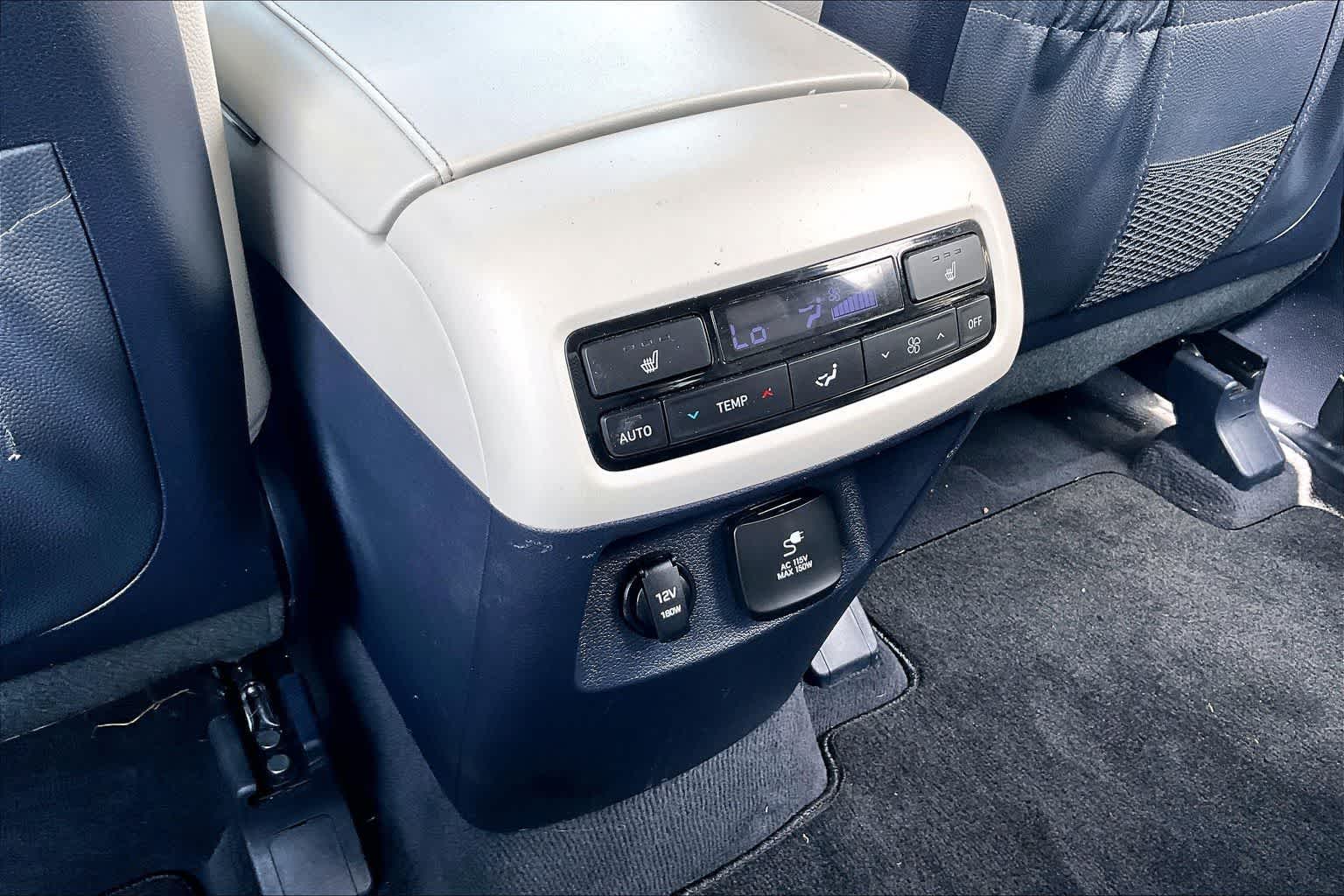 Thumbnail: 2021 Hyundai Palisade - 22