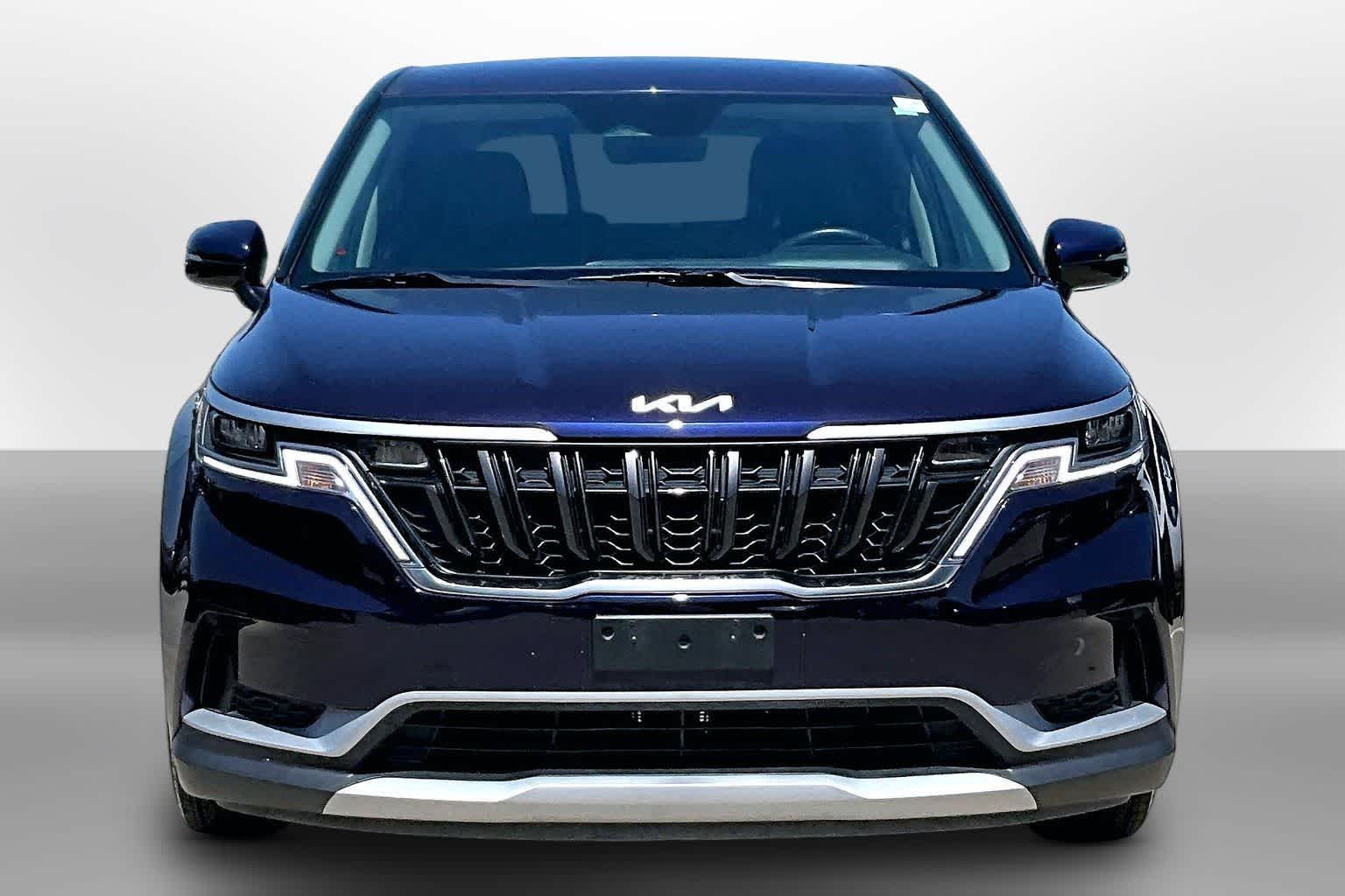 Thumbnail: 2024 Kia Carnival - 2