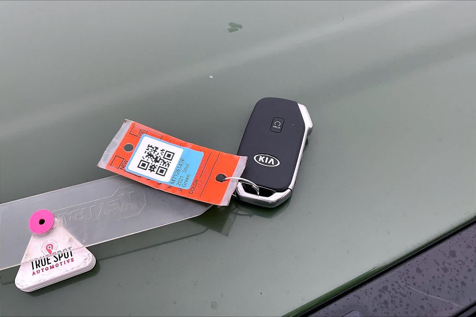 Thumbnail: 2021 Kia Soul - 9