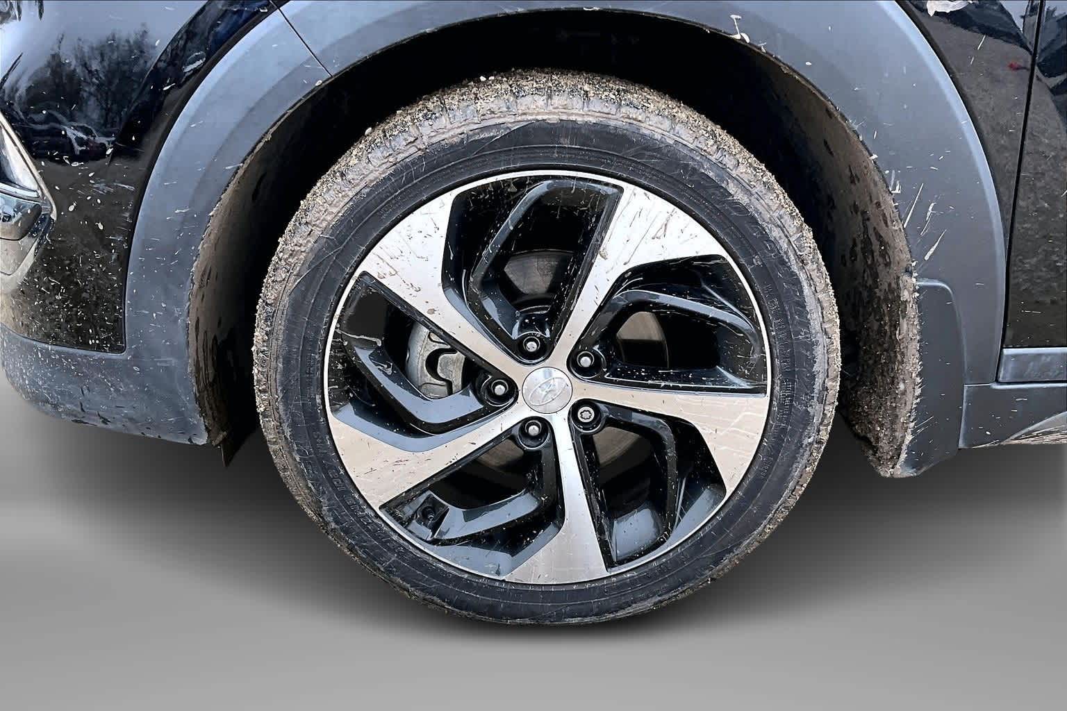 Thumbnail: 2016 Hyundai Tucson - 8