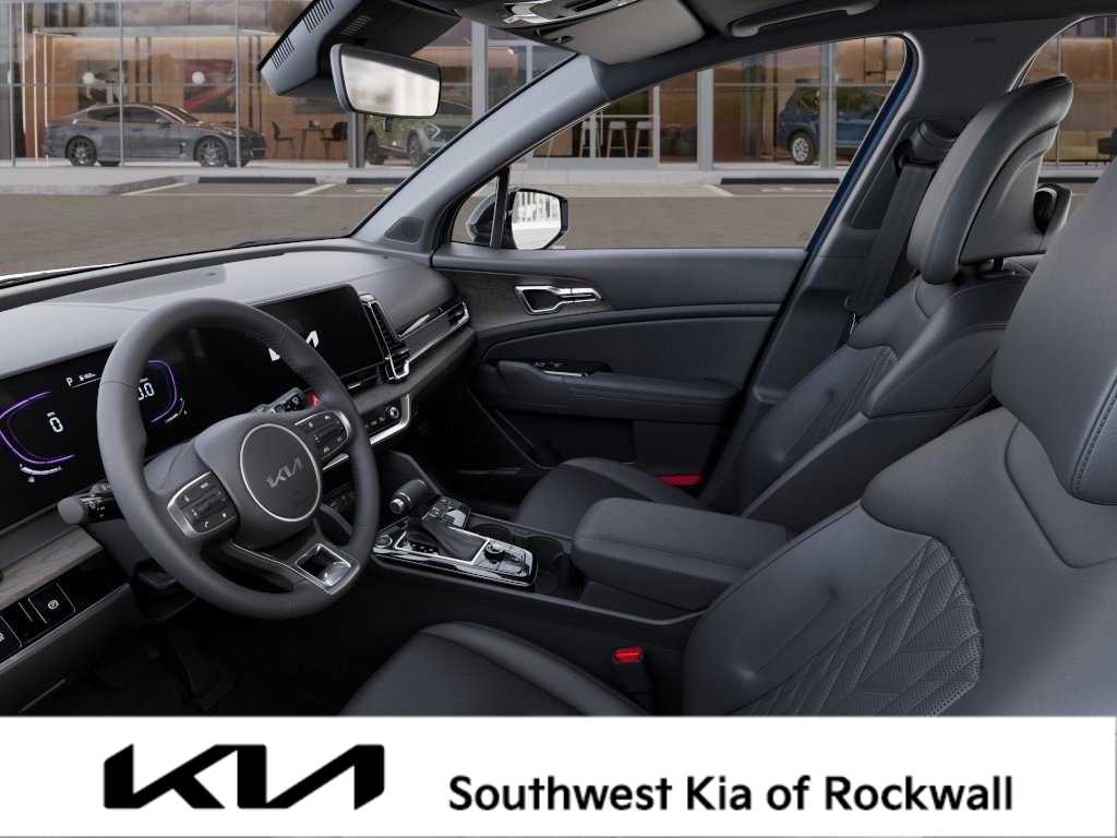 Thumbnail: 2024 Kia Sportage - 17