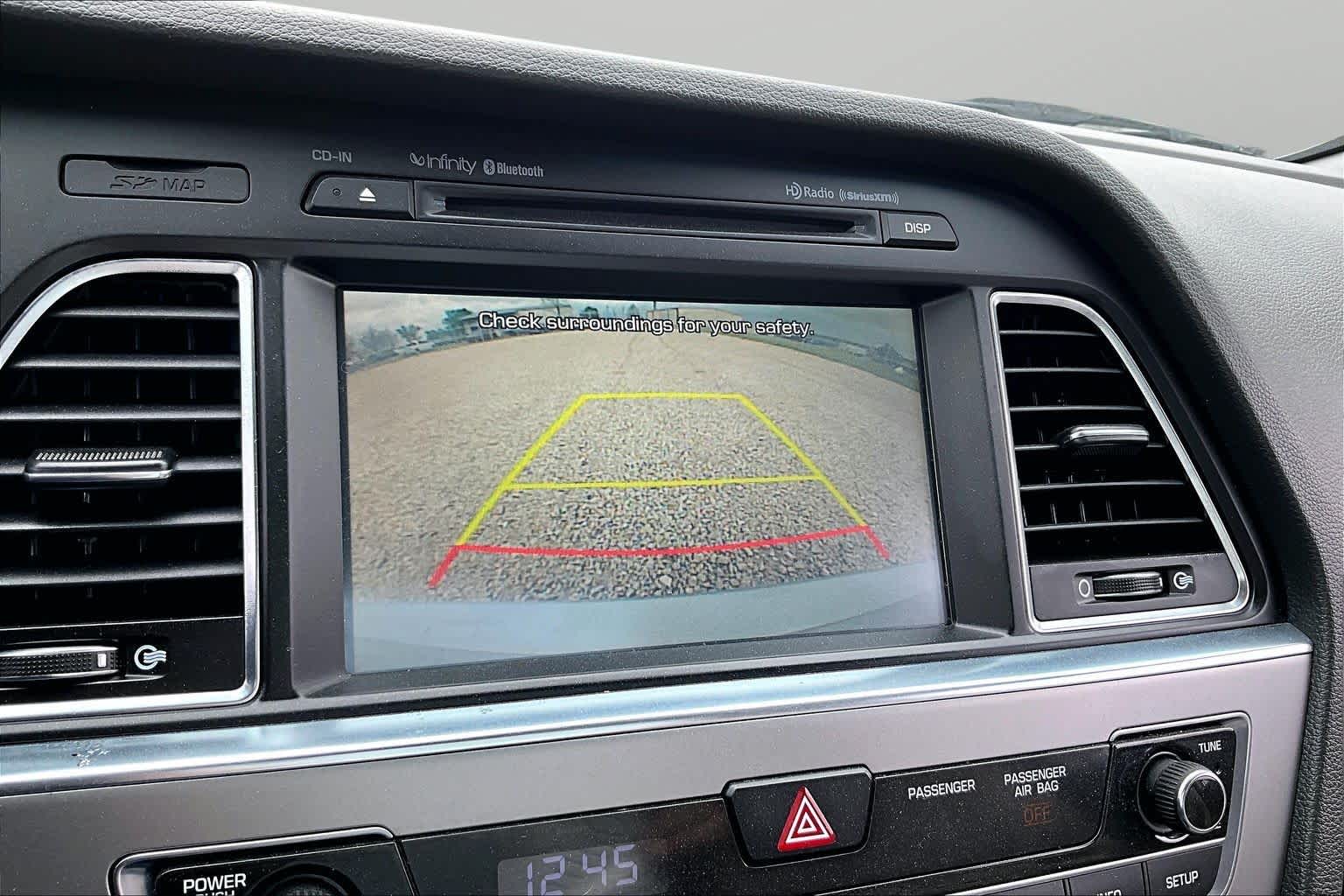 Thumbnail: 2016 Hyundai Sonata - 39