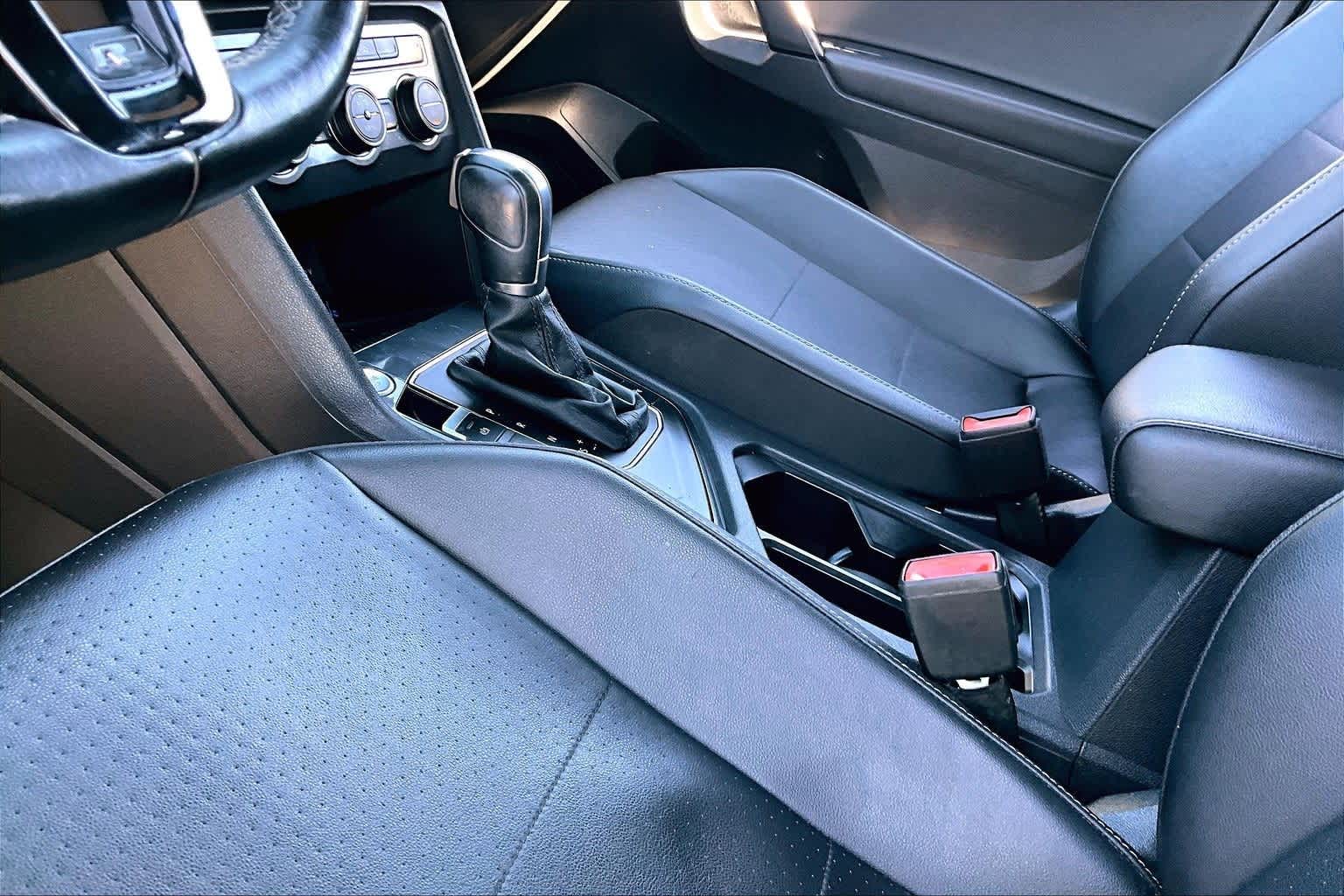 Thumbnail: 2019 Volkswagen Tiguan - 13