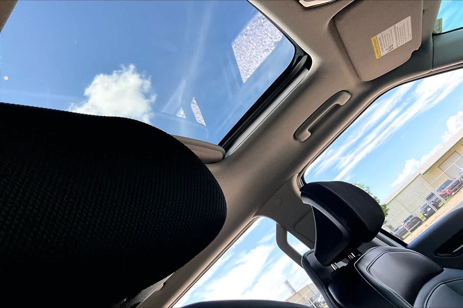 Thumbnail: 2026 Kia EV9 - 15