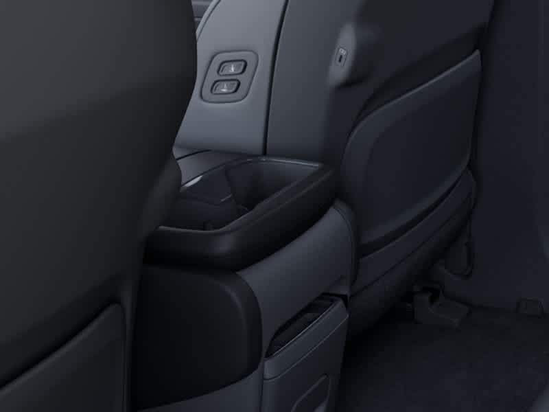 Thumbnail: 2026 Kia EV9 - 26