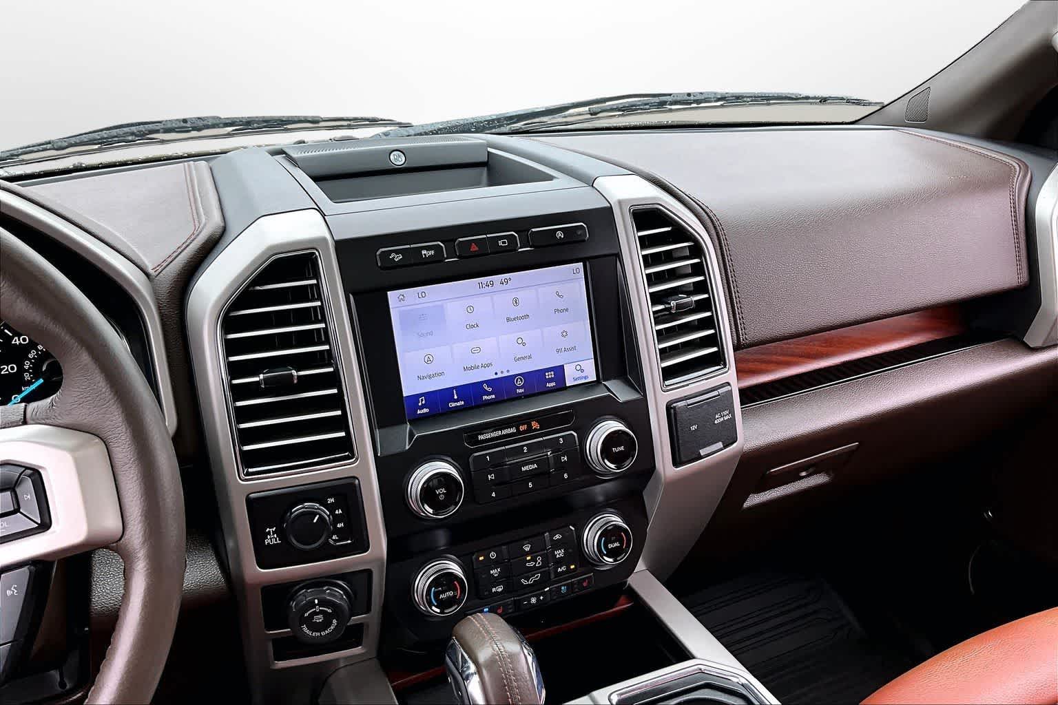 Thumbnail: 2020 Ford F-150 - 6