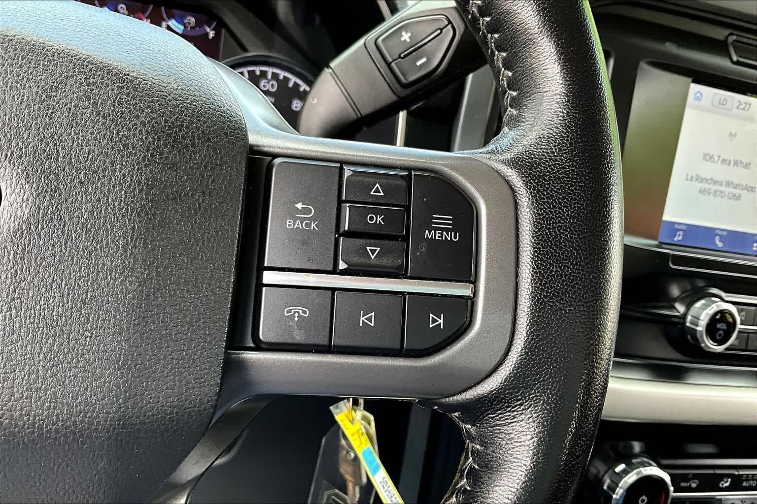 Thumbnail: 2022 Ford F-150 - 18