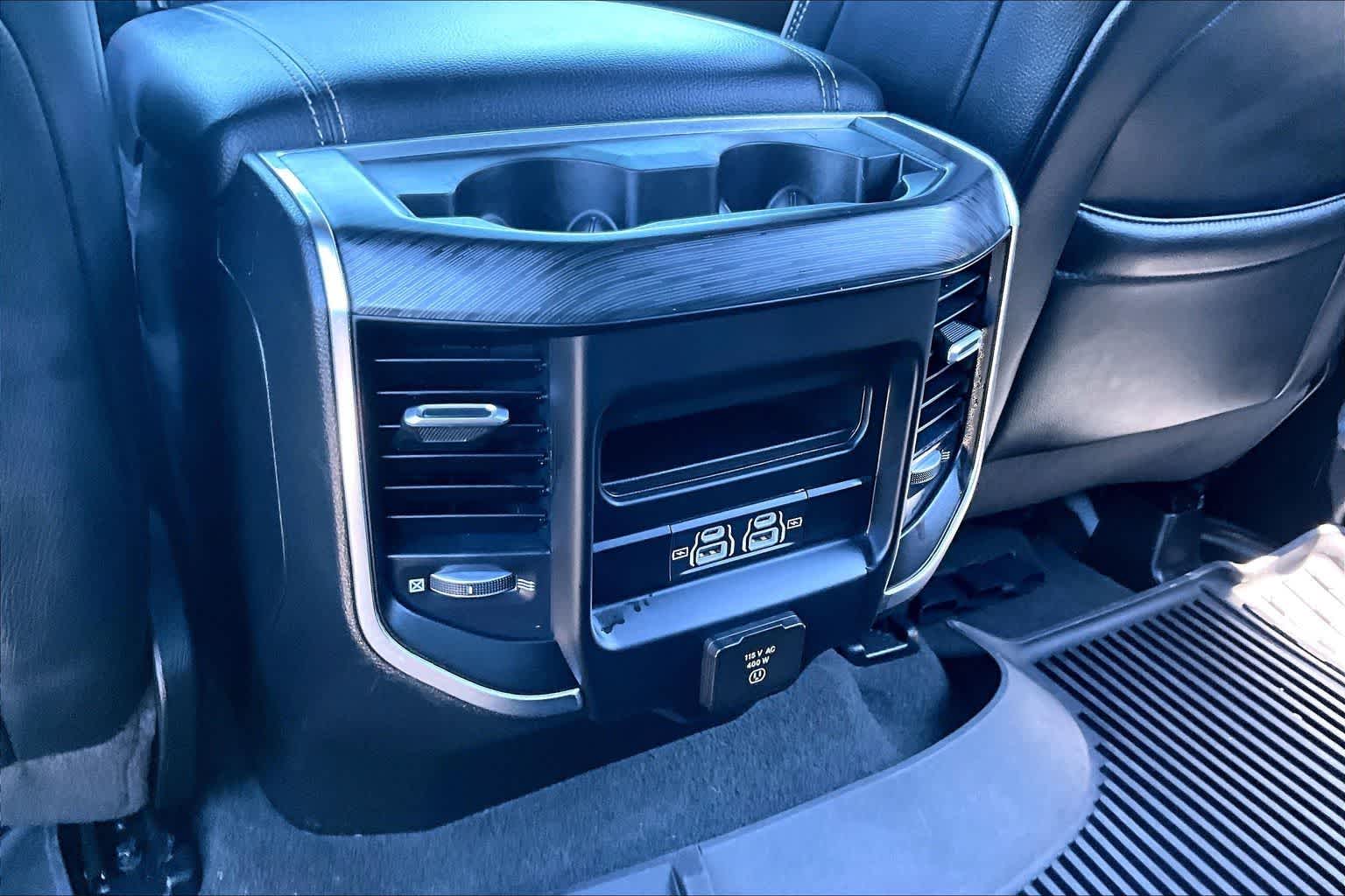 Thumbnail: 2023 RAM 1500 - 20