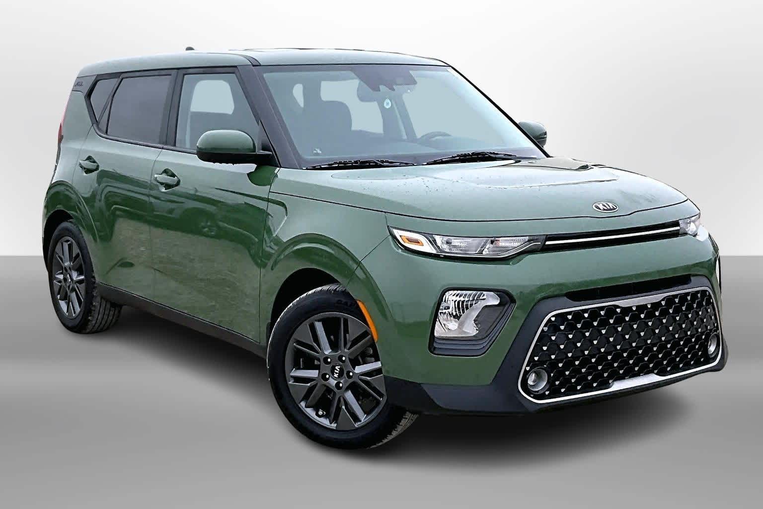 Thumbnail: 2021 Kia Soul - 10