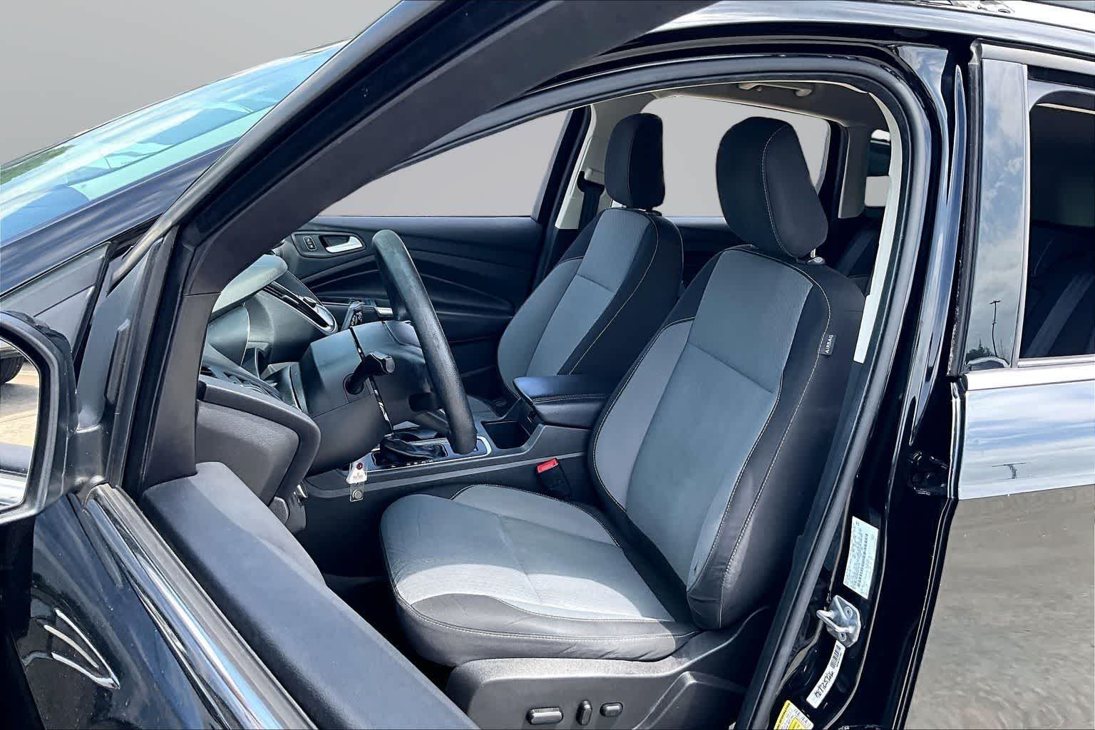 Thumbnail: 2018 Ford Escape - 22