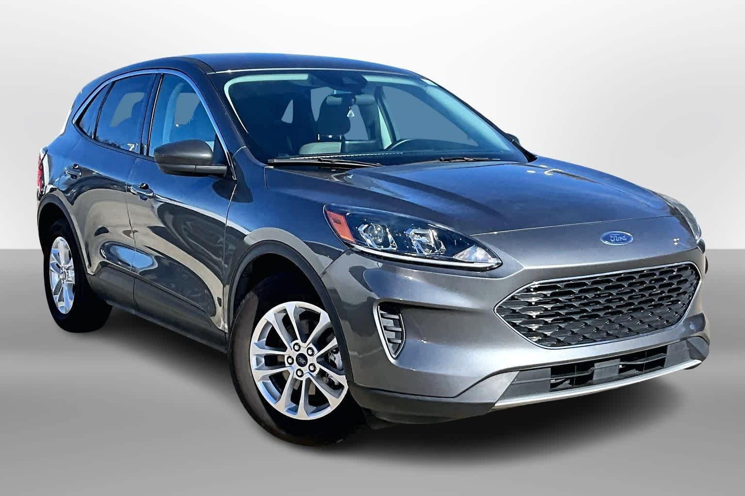 Thumbnail: 2022 Ford Escape - 9
